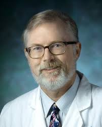 Dr. Dean F. MacKinnon, MD