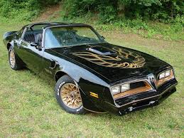 Allmusclecars.com i purchased my special edition bandit trans am in may of '06 by being in the. Everything You Should Know About The The Trans Am From Smokey And The Bandit