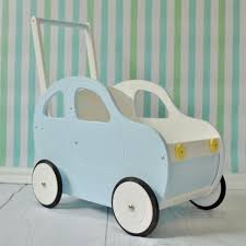 Handmade Toddler S Push Car Walker Toy Etsy In 2021 Walker Toys Handmade Toddler Kids Wooden Toys