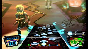 10 Lagu Tersulit Guitar Hero Saat Dimainkan Dengan Joystick Gamebrott Com