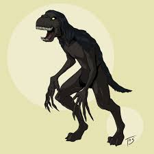 Guarani mythology (this is the behind the scenes) this is an upcoming thexvid film stay tonned. Like Tracking The Mythology Tag But Better Crittercompendium Daily Monster 217 Luison