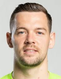 Stanislav Ilyuchenko