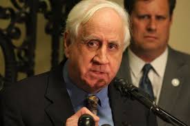 Citing His Sentence For A Heroin Dealer, State Lawmakers Seek To Remove  Judge