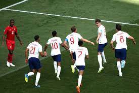 Surely there is only one possible result in this game. England Vs Panama Result Final Score 6 1 Harry Kane Leads Golden Boot Race Sbnation Com