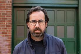 The Booksellers (2019)