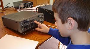 A radio shack is a room or structure used for housing radio equipment. A Life Of Radio