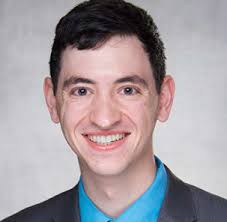 Dr. Andrew Peter, MD