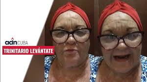 Trinitario Levántate