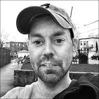 ERIC STRONG Obituary (1984