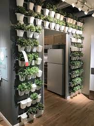 How To Make A Carbon Filter For A Grow Room Garden Wall Decor Plant Decor Indoor House Plants Decor