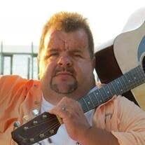 Jody Lee Helm Obituary