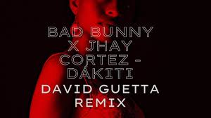 Y a vece' e' dolce, a vece' bulgari cuando te lo quito. Bad Bunny X Jhay Cortez Dakiti David Guetta Remix Chords Chordify