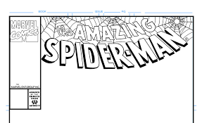 Discover hidden treasures and special objects in over 80 different categories Amazing Spider Man Comic Book Cover Template