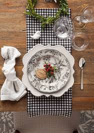 Check spelling or type a new query. 25 Beautiful Holiday Table Setting Ideas Jane At Home