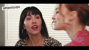 Ashley Ahlquist Demo Reel