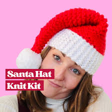 KNITTING KITS
