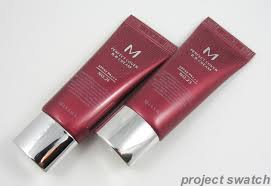Missha Perfect Cover Bb Cream Review Swatches Project Swatch