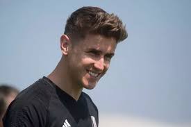 The moment Cairney will feel like a Premier League player and the club he  can't wait to face