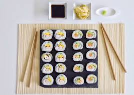 Se trata de un espacio bonito y limpio, que ofrece un ¡no tenemos favorita, lo juramos! Como Hacer Sushi Maki En Casa Arroz Para Sushi Perfecto Darixlab Receta De Dari Silva Darixlab Cookpad