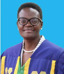 WABUNGE WA TANZANIA NA NAFASI ZAO 1965