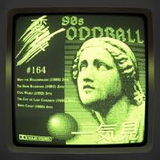 Oddball Movies of the 90s, Ranked