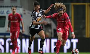 Todas las fechas y los horarios al detalle en marca.com Boavista Gil Vicente 0 1 Cronica Maisfutebol
