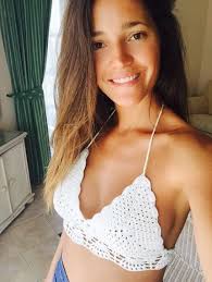 Watford's Mario Suarez films his stunning fiancee Malena Costa giving birth  to their baby daughter