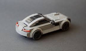 Mercedes Amg Gt Lego Cars Lego City Truck Lego Racers