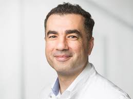 Orthopädie und Unfallchirurgie Reinickendorf