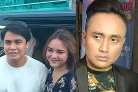 Keduanya dikabarkan putus setelah mereka unfollow dan tak lagi memajang foto kemesraan mereka di instagram. Denny Darko Ramal Perjalanan Billy Syahputra Dan Amanda Manopo Menuju Pernikahan Cukup Terjal Perbedaan Keyakinan Menjadi Halangan
