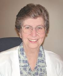 Sister Suellen Tennyson, a Marianite of Holy Cross who survived abduction  in West Africa, died Wednesday in Covington. https://bit.ly/43Azftx