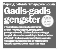 Kesan jika tidak mengamalkan kitar semula; Kesan Kerukunan Rumah Tangga Terhadap Pembangunan Ummah Malayriap