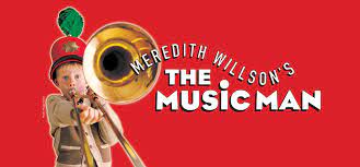 The music man is a musical with book, music, and lyrics by meredith willson, based on a story by willson and franklin lacey. The Music Man Music Theatre International