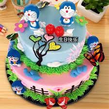 See more ideas about church, anniversary, church events. Cupcake Decorations Doraemon Topper First Birthday Gifts Baby Kids Children Party Supplies Cat Birthday Cake Topper Cake Toy Buy At The Price Of 1 85 In Aliexpress Com Imall Com