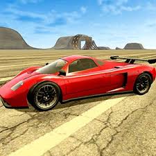 No speed limit, no other cars, no road blocks, drive in this world, you will feel you are the god. Run 3 Online Madalin Stunt Cars 3