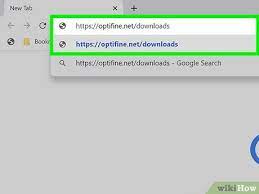 Optifine zoom fabric mod 1.16.4/1.15.2 download for minecraft. 3 Formas De Hacer Zoom En Minecraft Wikihow