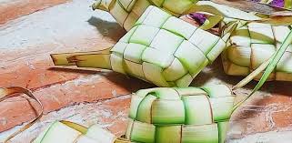 21 may 2021 / anam khuy. Postponed Hari Raya Celebrations Let S Make Ketupat A Weaving Workshop Peatix