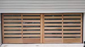 Atlanta garage door installation and repair experts. Handcrafted Wood Garage Doors Overhead Door Of Georgia