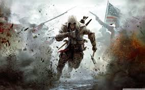 10 New Hd Wallpapers Assassins Creed Full Hd 1080p For Pc Desktop Assassins Creed Art Assassin S Creed Wallpaper Assassins Creed Game
