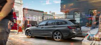 Life with a bmw 330e: Bmw 3er Touring Modelle Technische Daten Hybride Preise Bmw De