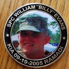 William Evans Memorial Park