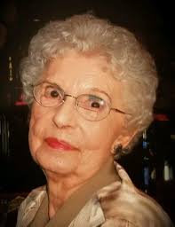 Lorraine Preuss Reese Obituary