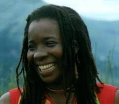 RITA MARLEY, Cantante, Viuda de Bob Marley. (Nacida en Santiago de Cuba).  VIDEOS.