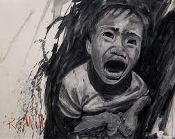 My native studies class is doing a pretty big art project about residential schools. There Are Hundreds Of Thousands Of Indigenous Children In Residential Schools Around The World Today Intercontinental Cry