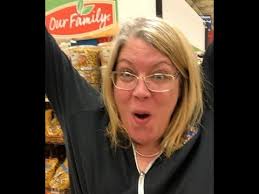 Supermarket Sweep 2018