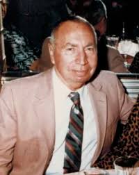 Obituary information for Walter Hoster