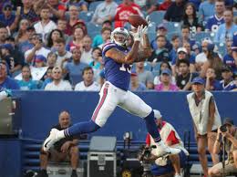 Panthers coach ron rivera took the high road, and quarterback cam newton took a golf cart to leave the practice field, so he wasn't available to the media to respond to kelvin benjamin's. Kelvin Benjamin Gave Cam Newton The Cold Shoulder Then Torched Panthers