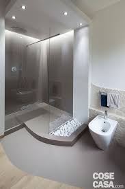 La bellezza dei bagni moderni: Pin Su Bagni