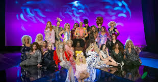 These are the winners of well established challenges. Top 10 Most Successful Rupaul S Drag Race Queens