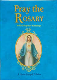 Pdf drive investigated dozens of problems and listed the biggest global issues facing the world today. Pray The Rosary Peyton Patrick 9780899420523 Amazon Com Books